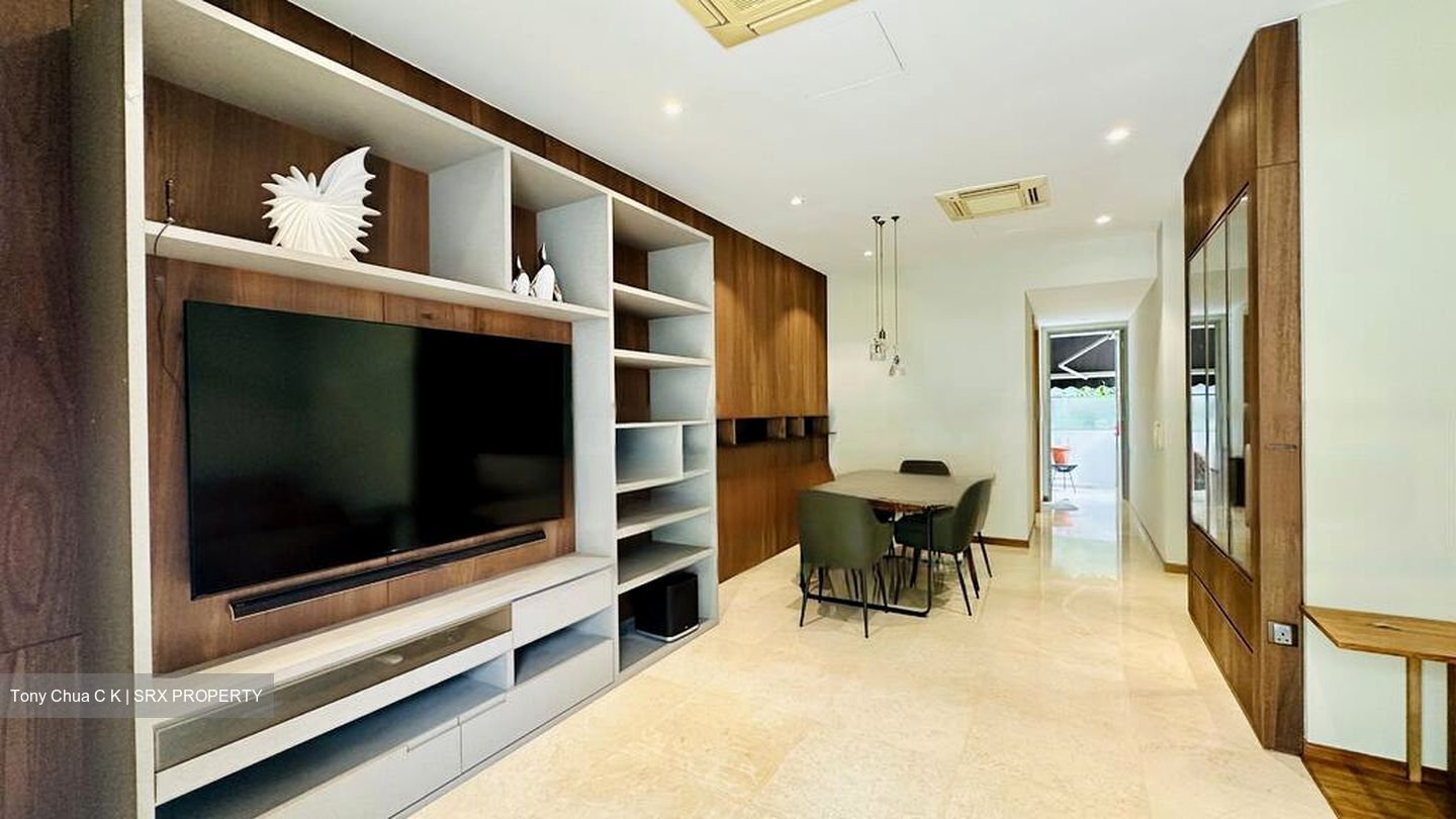 Este Villa (D28), Terrace #480091071